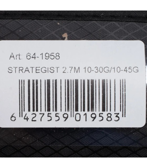 Lanseta FL strategist 270