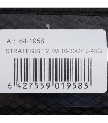 Lanseta FL strategist 270