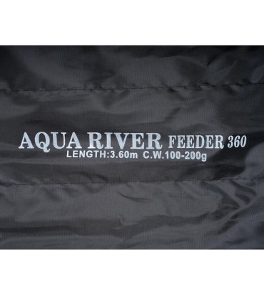 Lanseta FL AQUA RIVER FEEDER 360
