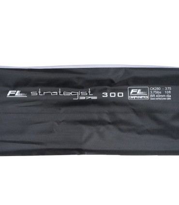 LANSETA FL STRATEGIST 3m-3.75lbs