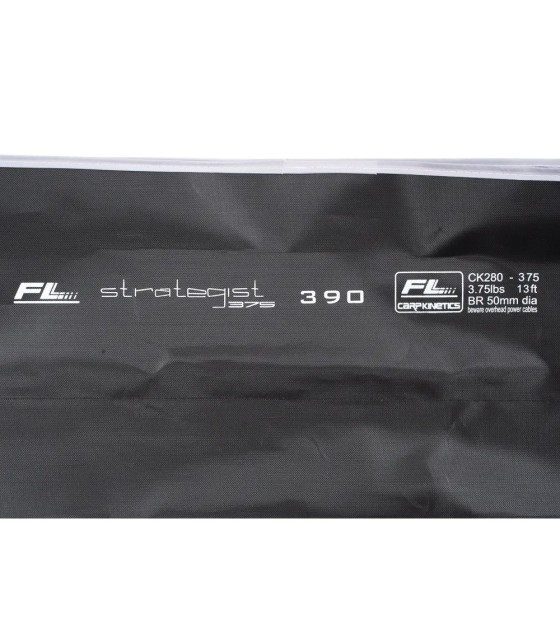 Lanseta FL strategist 390