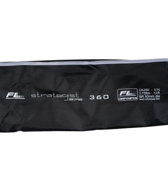 Lanseta FL strategist 3603