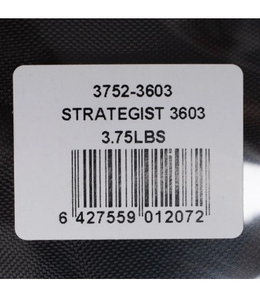 LANSETA FL STRATEGIST 3.63m-3.75lbs