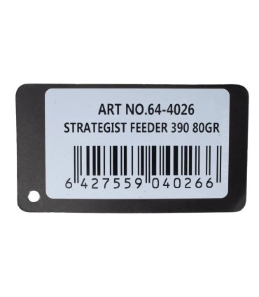 Lanseta FL strategist FEEDER 390 80GR