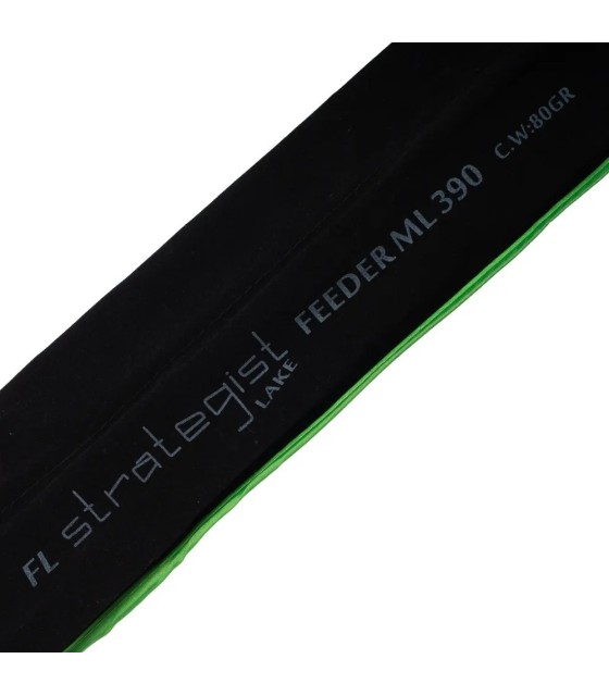 Lanseta FL strategist FEEDER 390 80GR