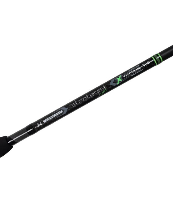 Lanseta FL strategist FEEDER 390 80GR