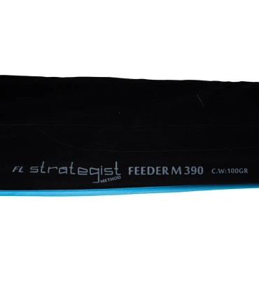 Lanseta FL strategist FEEDER M 390