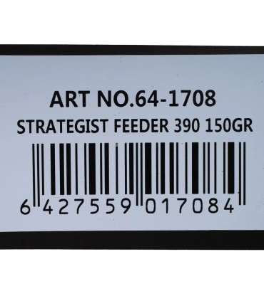 Lanseta FL strategist FEEDER MH 390