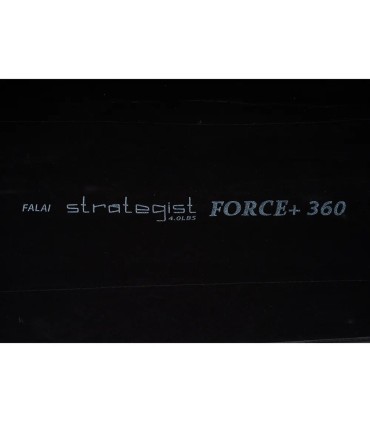 LANSETA FL STRATEGIST FORCE+ 3.63m-4lbs