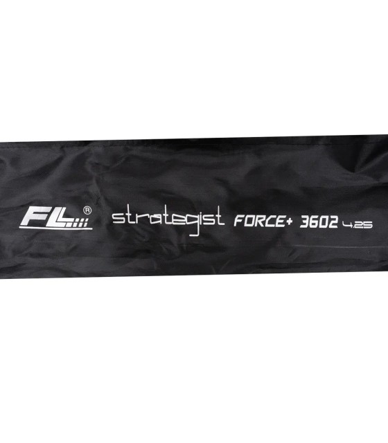 Lanseta FL strategist force+ 3602