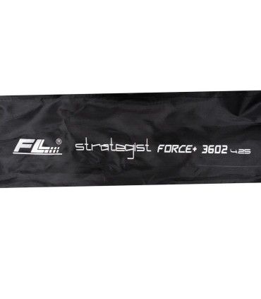 LANSETA FL STRATEGIST FORCE+ 3.62m-4.25lbs