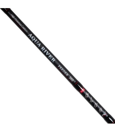 Lanseta FL AQUA RIVER FEEDER 360