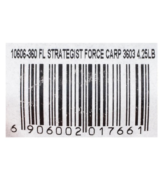 Lanseta FL strategist FORCE+ 3603