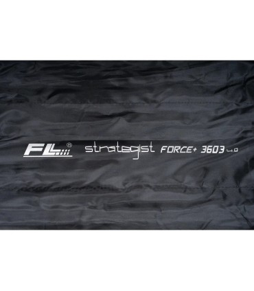 LANSETA FL STRATEGIST FORCE+ 3.63m-4.25lbs