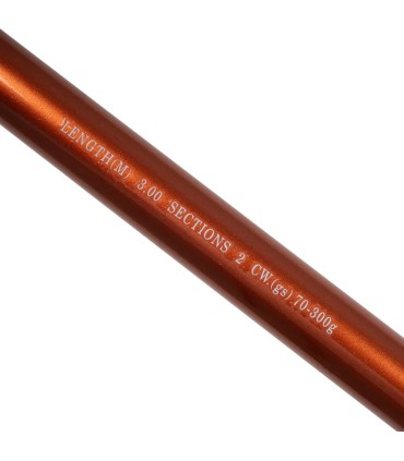 LANSETA FL STRATEGIST RIVER 70-300g