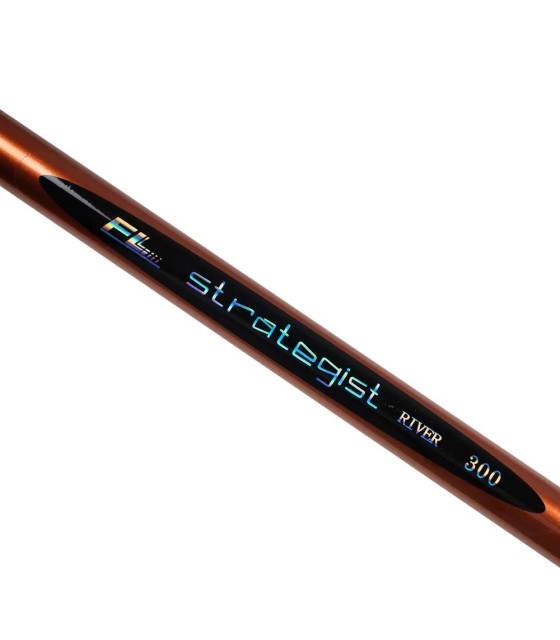 Lanseta FL strategist RIVER 300