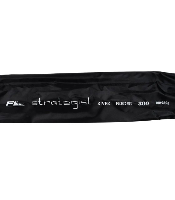 Lanseta FL strategist RIVER FEEDER 300