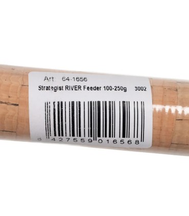 Lanseta FL strategist RIVER FEEDER 300