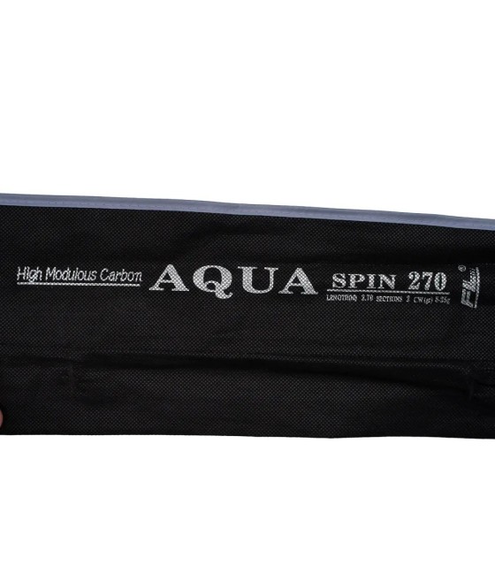 Lanseta FL AQUA SPIN 270