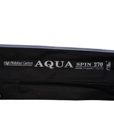 Lanseta FL AQUA SPIN 270