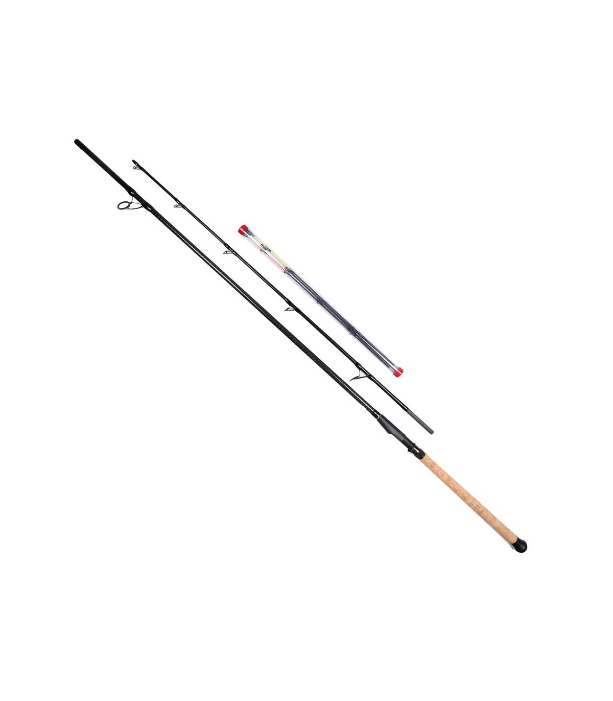 Lanseta FL strategist RIVER FEEDER 300