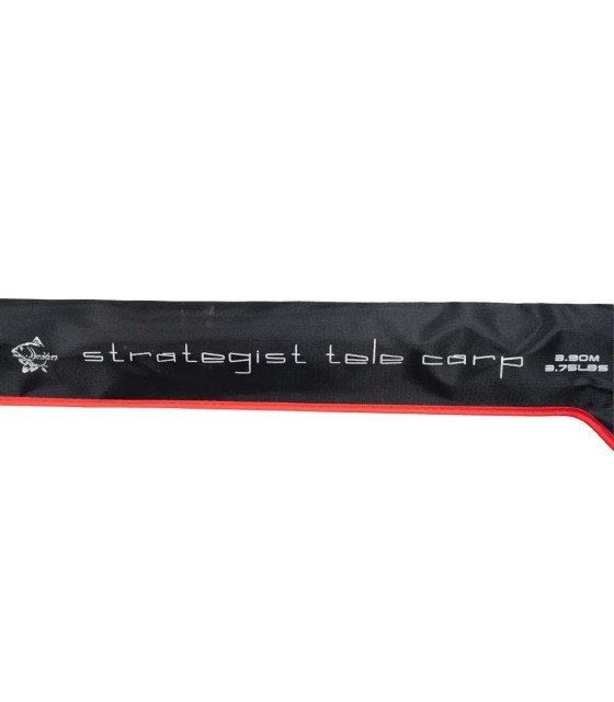 Lanseta FL strategist tele carp