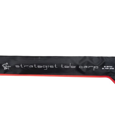 Lanseta FL strategist tele carp