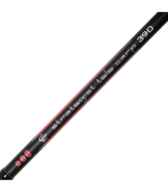 Lanseta FL strategist tele carp