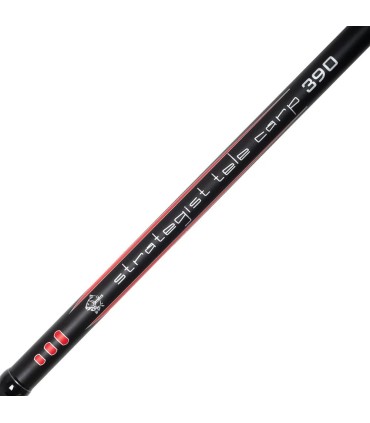 Lanseta FL strategist tele carp