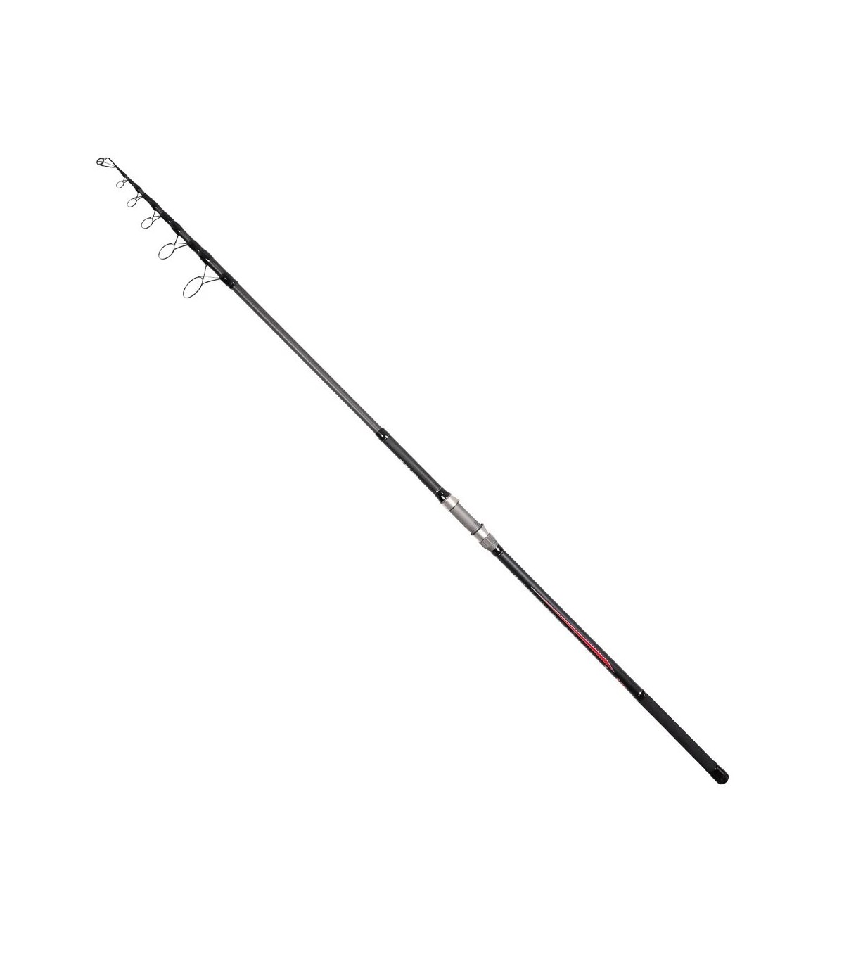 Lanseta FL strategist tele carp
