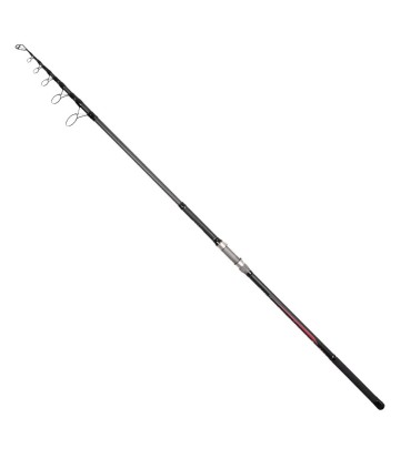 Lanseta FL strategist tele carp