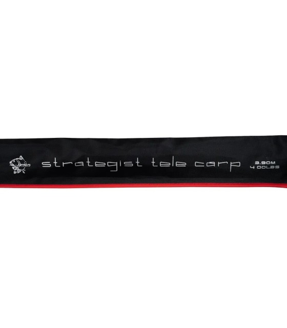 Lanseta FL strategist tele carp 4 lbs