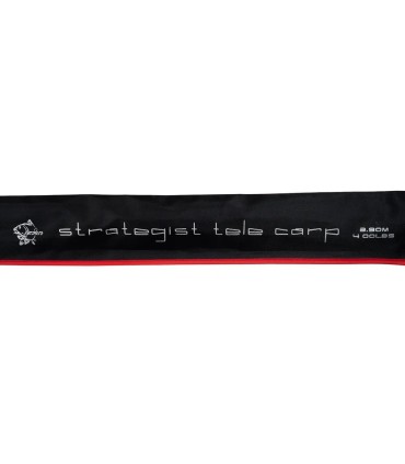 Lanseta FL strategist tele carp 4 lbs