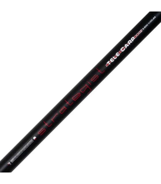 Lanseta FL strategist tele carp 4 lbs