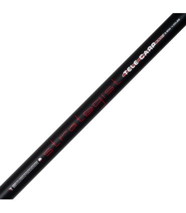 Lanseta FL strategist tele carp 4 lbs