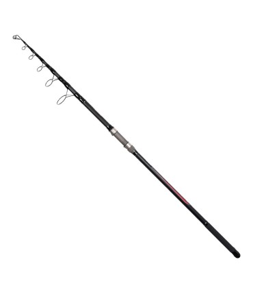 Lanseta FL strategist tele carp 4 lbs