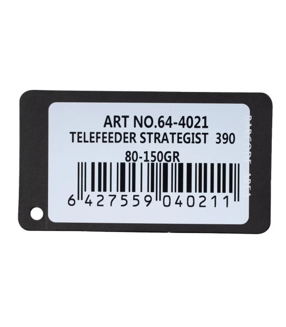 Lanseta FL strategist TELE FEEDER 390