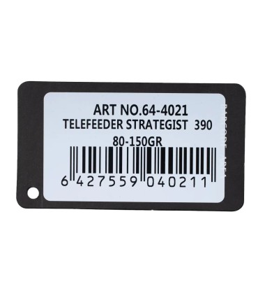 Lanseta FL strategist TELE FEEDER 390