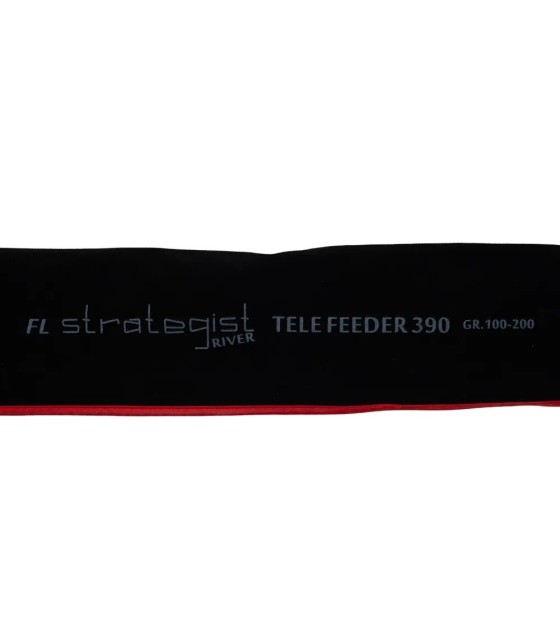 Lanseta FL strategist TELE FEEDER 390