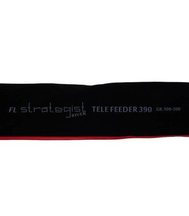 Lanseta FL strategist TELE FEEDER 390