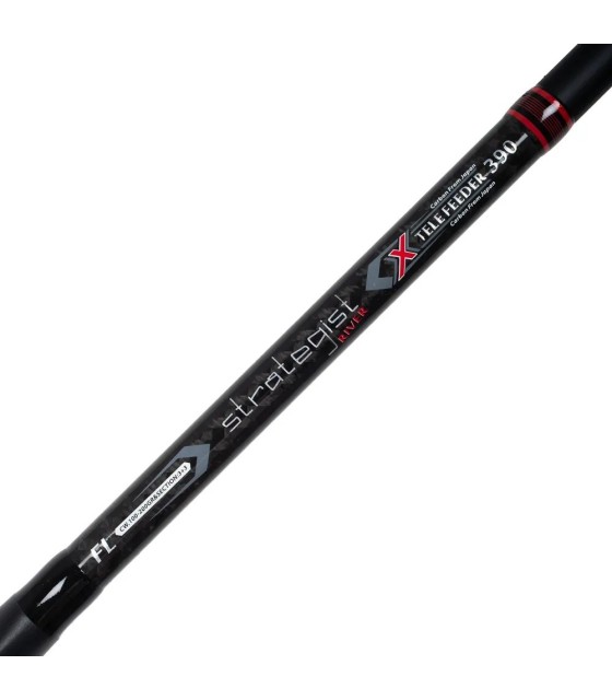 Lanseta FL strategist TELE FEEDER 390