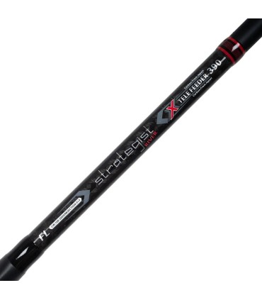 Lanseta FL strategist TELE FEEDER 390