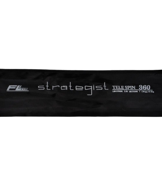 Lanseta FL strategist TELE SPIN 360