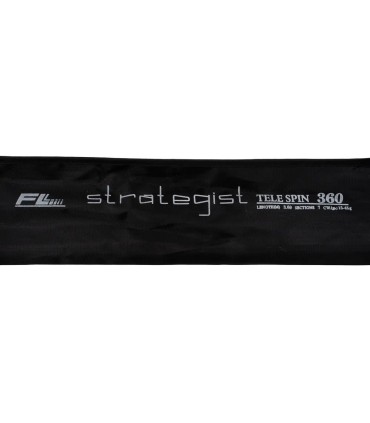 Lanseta FL strategist TELE SPIN 360